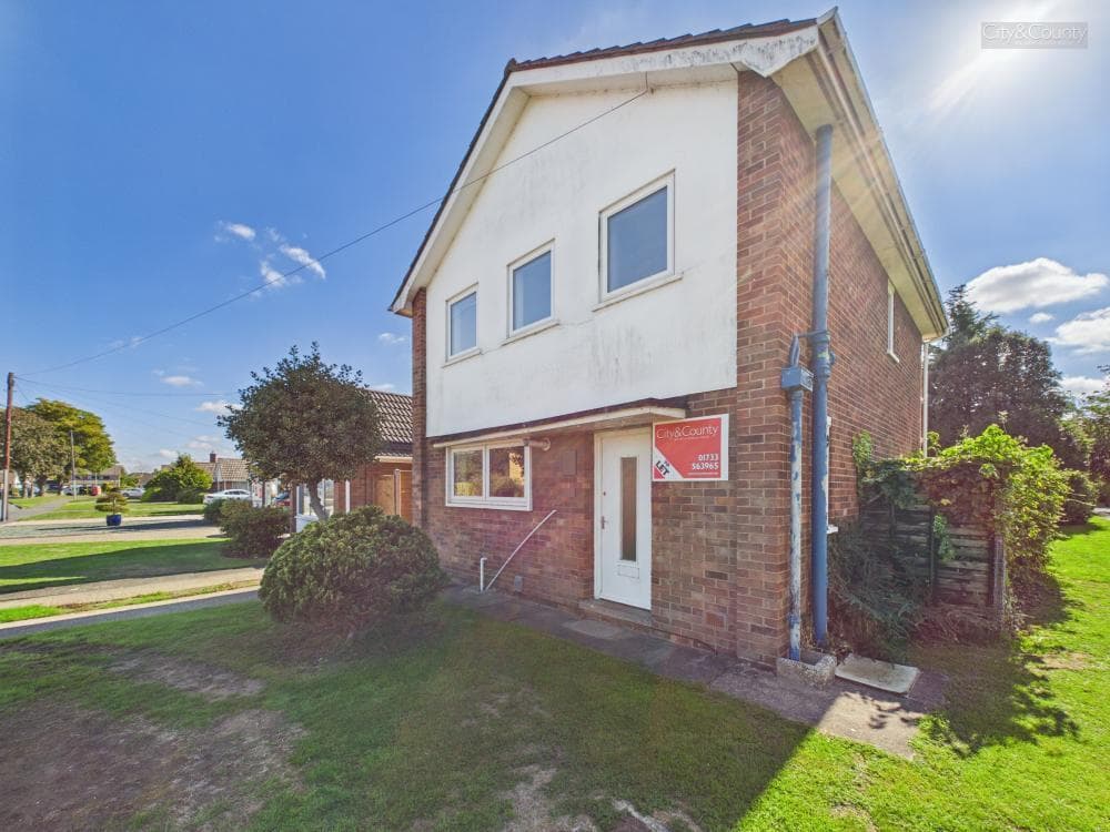 Portman Close, Netherton, Peterborough, PE3 9RJ