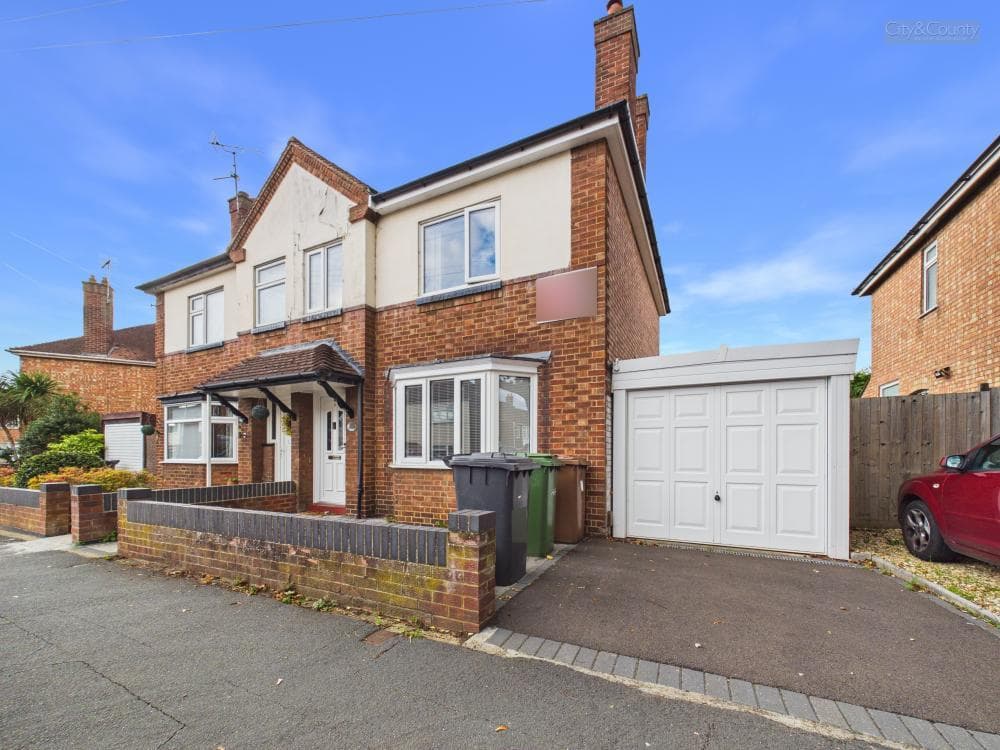 Fane Road, Walton, Peterborough, PE4 6ES