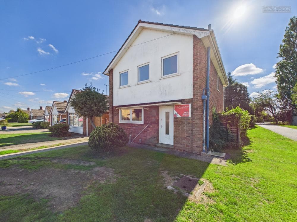 Portman Close, Netherton, Peterborough, PE3 9RJ