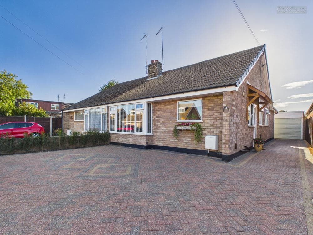 Woburn Drive, Thorney, Peterborough, PE6 0SN
