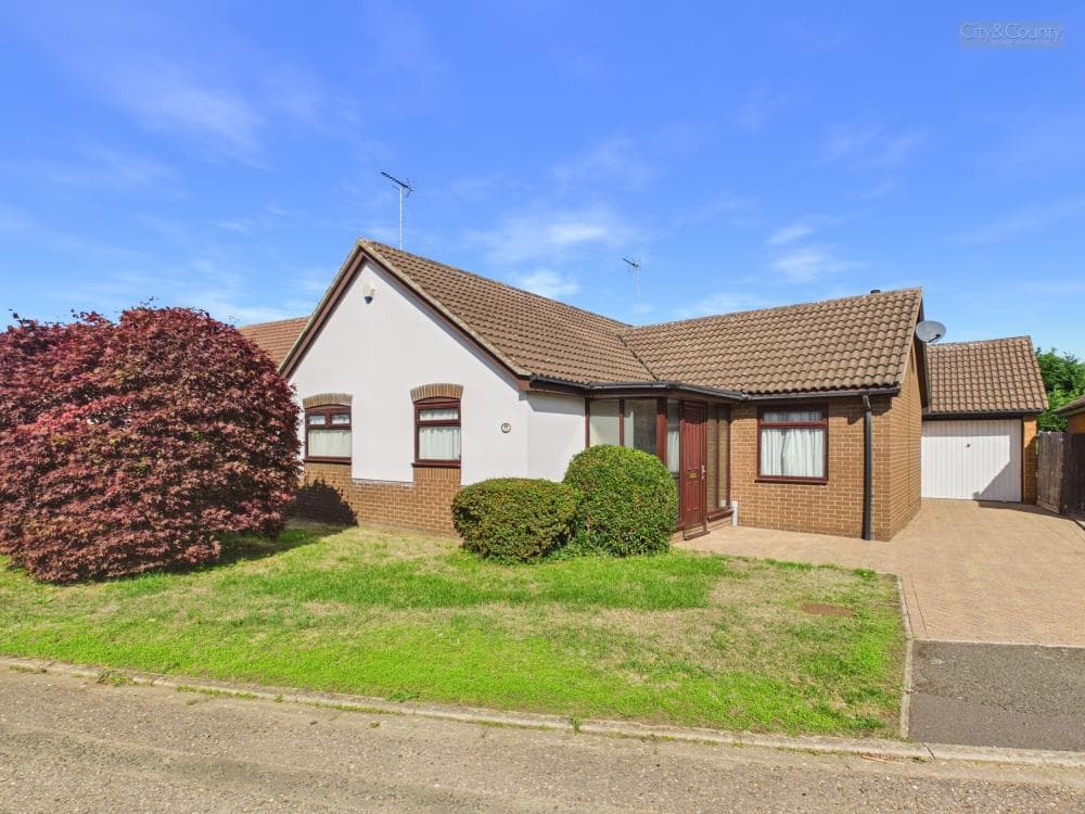 Thorpe Lea Road, Longthorpe, Peterborough, PE3 6BX