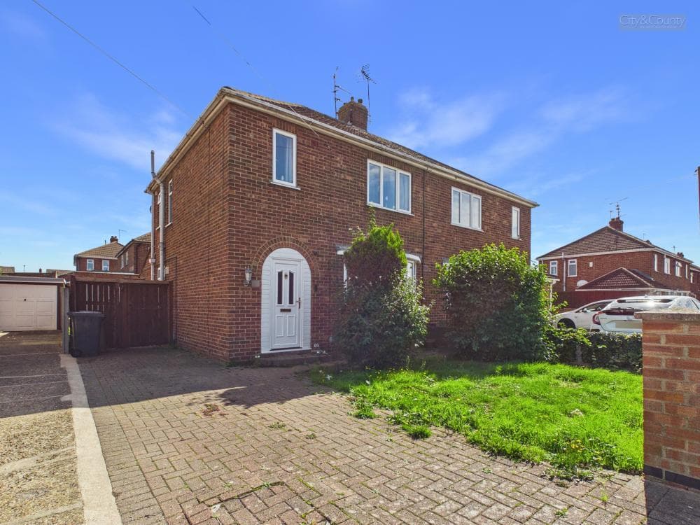 Ayres Drive, Stanground, PETERBOROUGH, Cambridgeshire, PE2 8JS