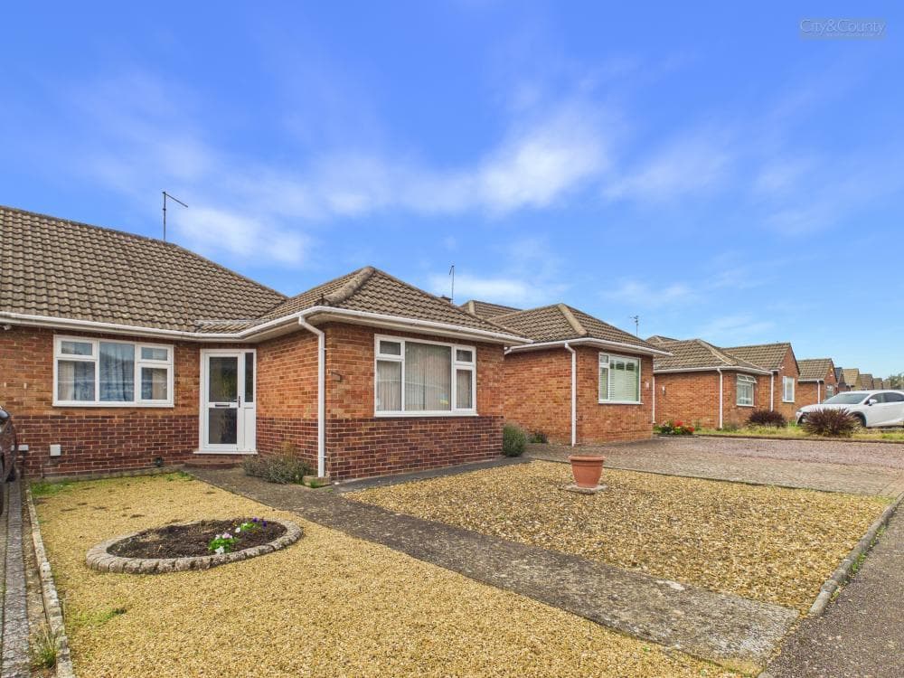 Storrington Way, Werrington, Peterborough, PE4 6QP