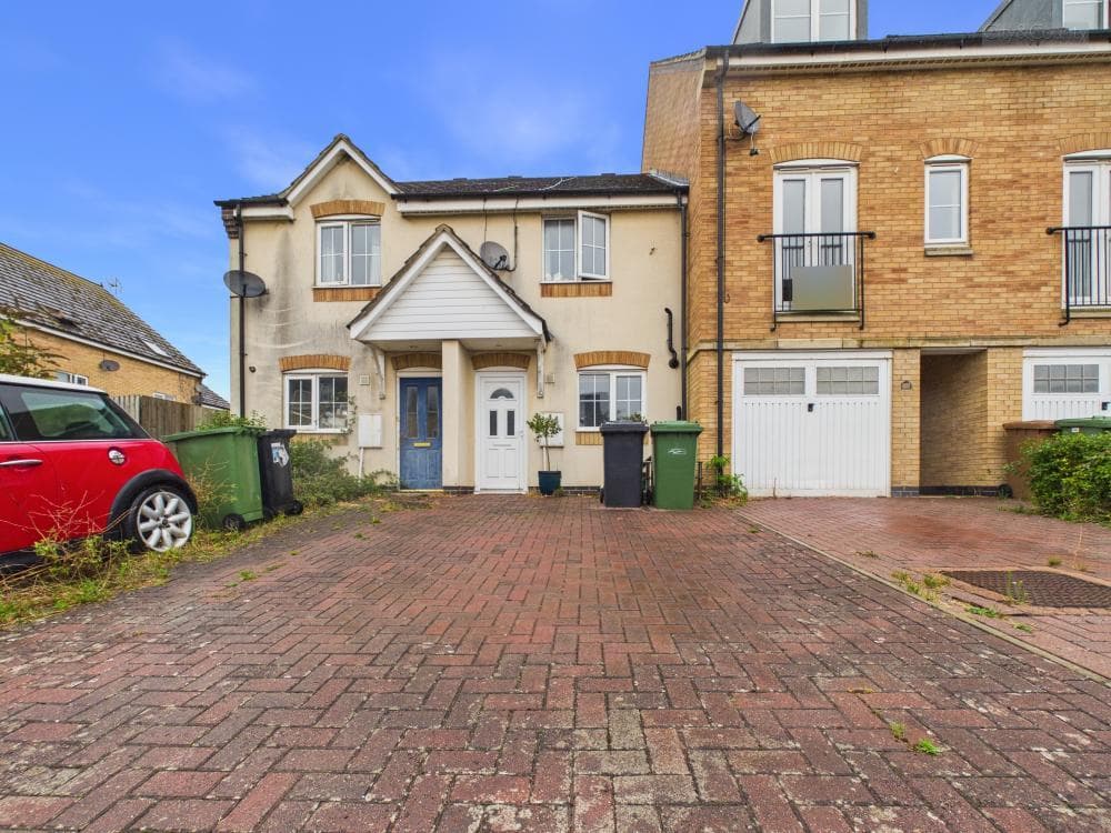 Beaumont Way, Hampton Hargate, Peterborough, PE7 8DN