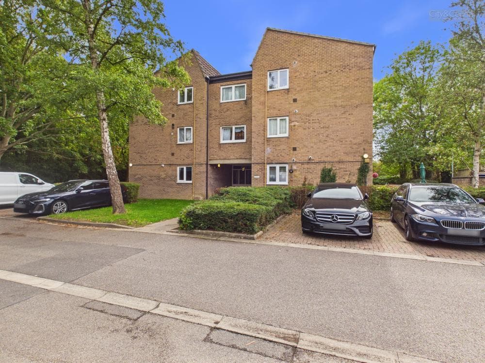 Deerleap, Bretton, Peterborough, PE3 9YD