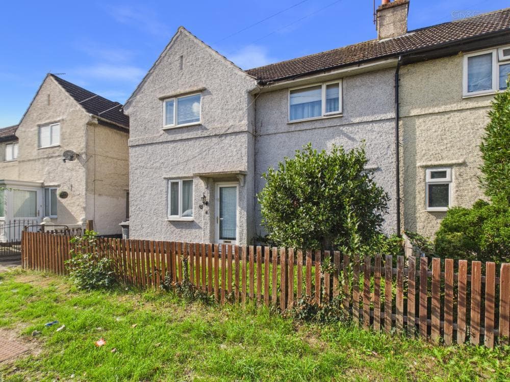 Fulbridge Road, New England, Peterborough, PE1 3LA