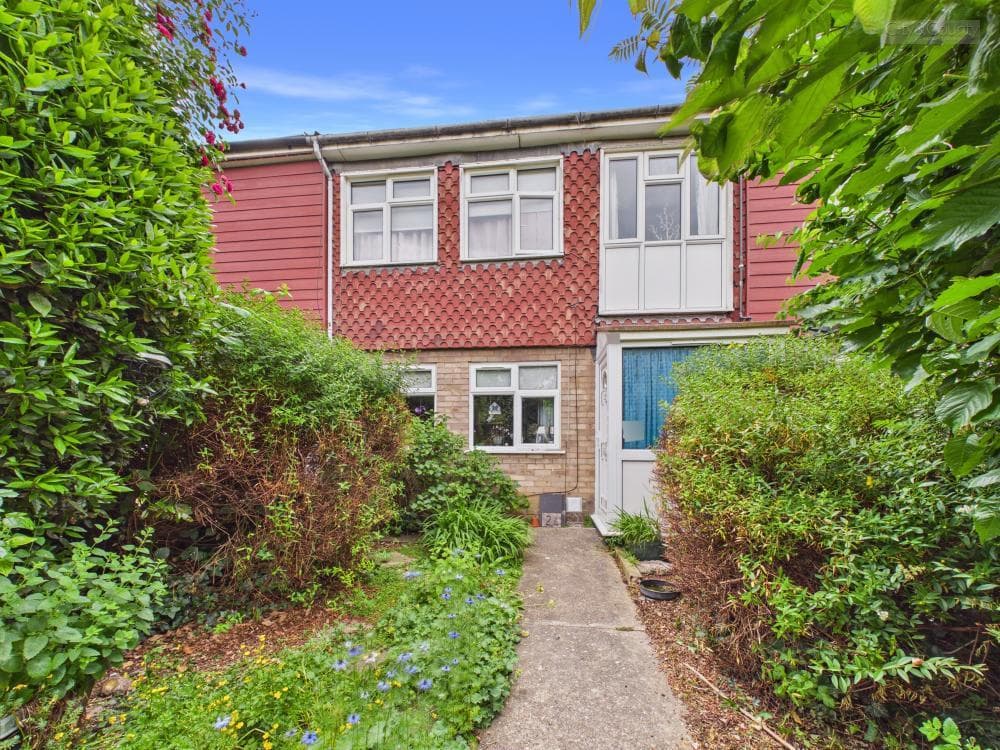 Lowick Gardens, Westwood, Peterborough, PE3 7HG