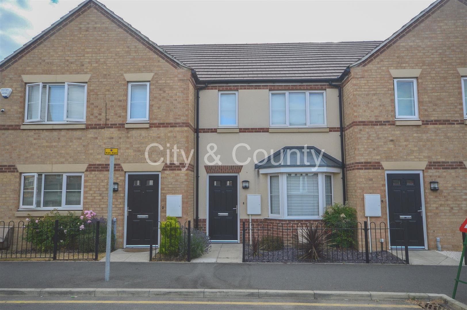 Midland Road, West Town, Peterborough, PE3 6DD
