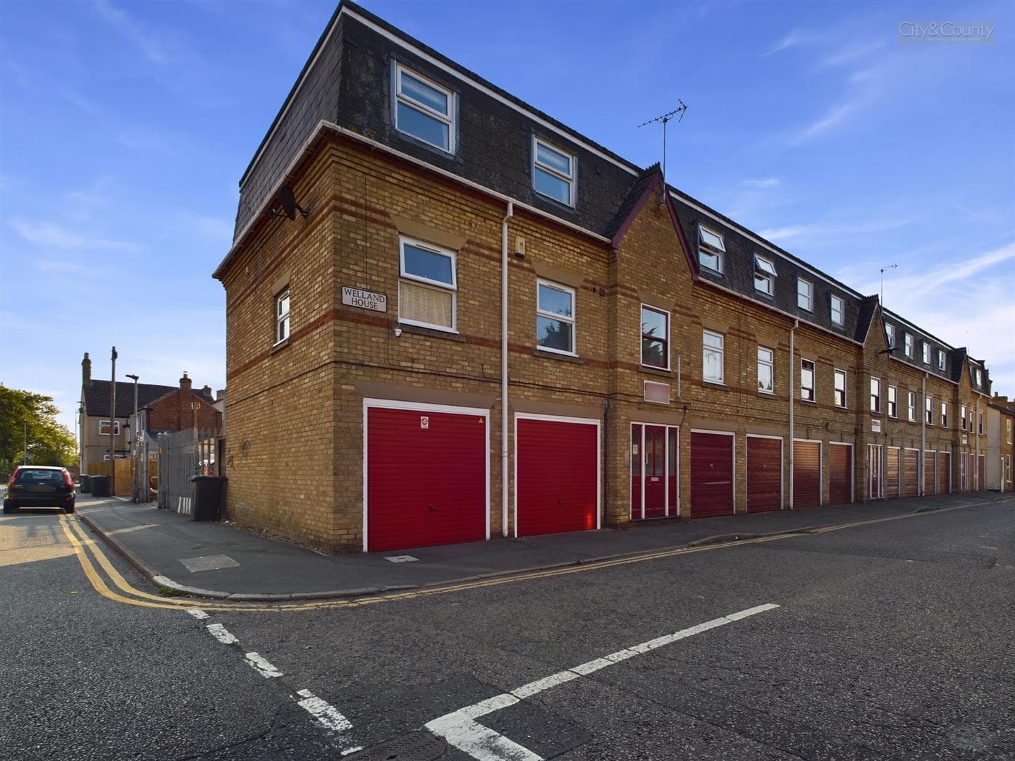 Whalley Street, Eastfield, Peterborough, PE1 5AG