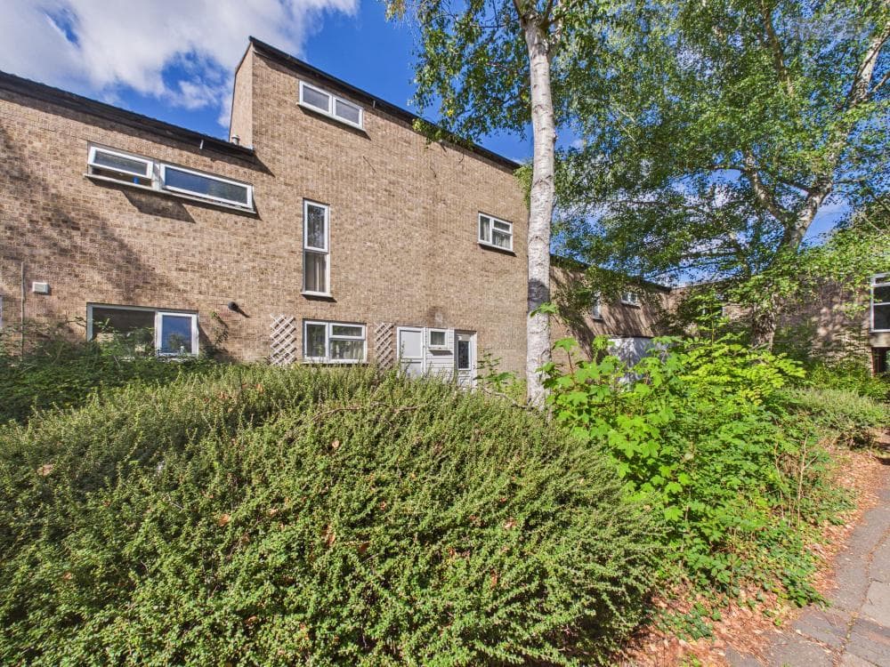 Barnstock, Bretton, Peterborough, PE3 8EJ