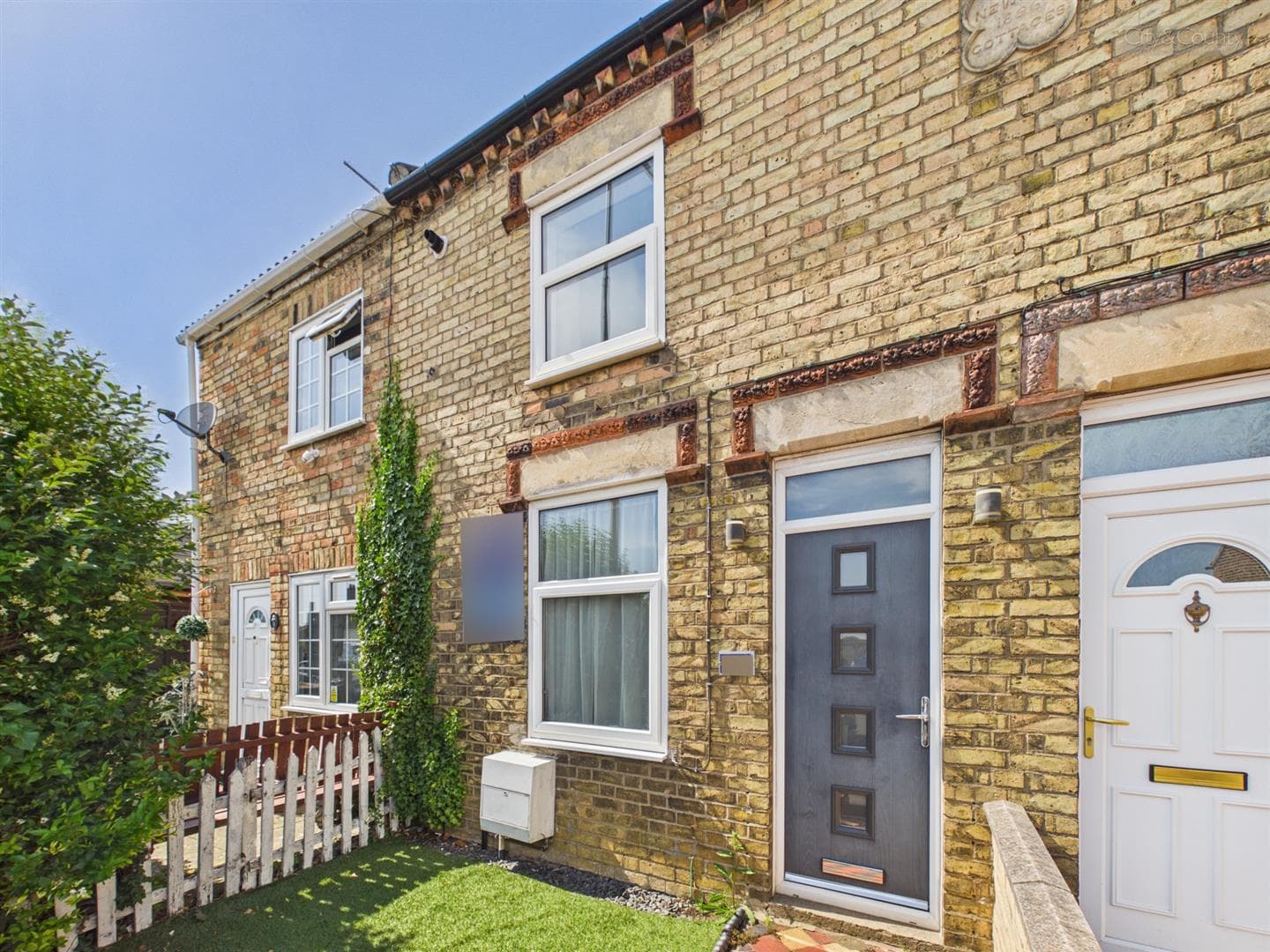 Church Street, Werrington, Peterborough, PE4 6QA