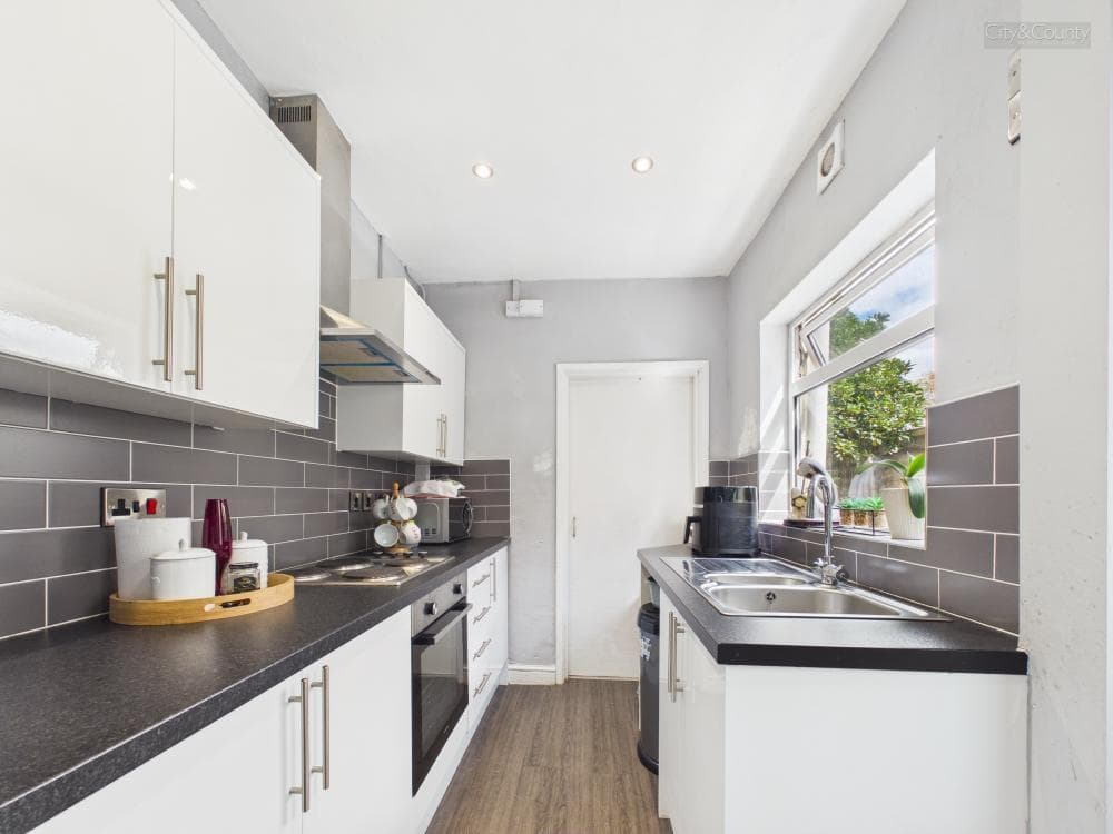 All Saints Road, Peterborough, PE1 2QU