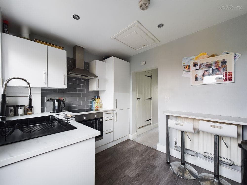 Peterborough Road, Crowland, Peterborough, Lincolnshire, PE6 0BB