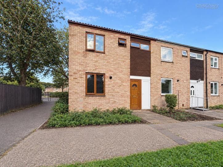Drayton, Bretton, Peterborough, PE3 9XL