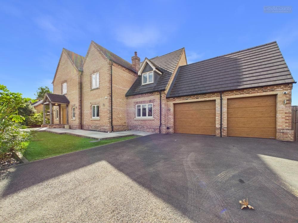 Ernest Lane, Thorney, Peterborough, PE6 0UB