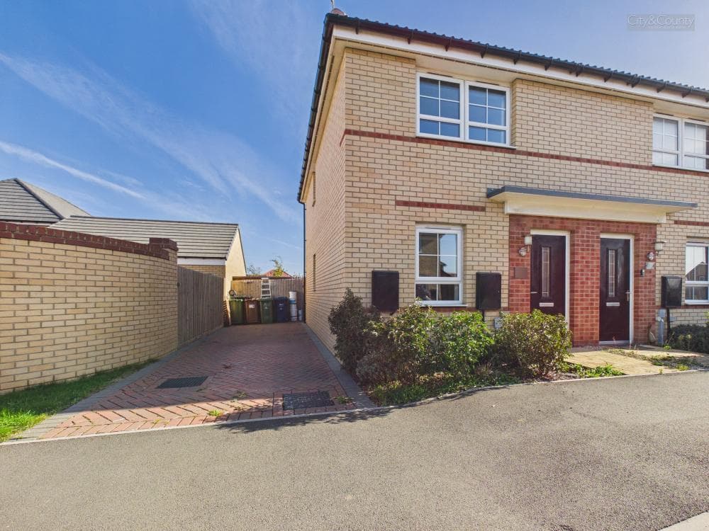 Almond Avenue, Whittlesey, Peterborough, PE7 2GS