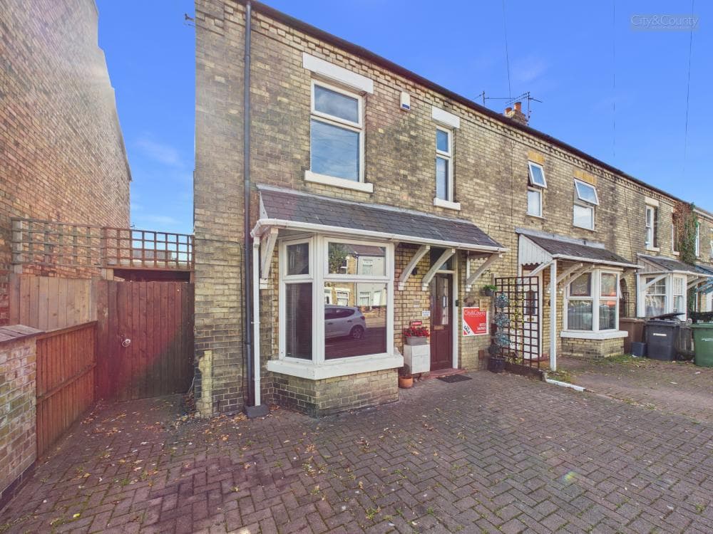 All Saints Road, Peterborough, PE1 2QT