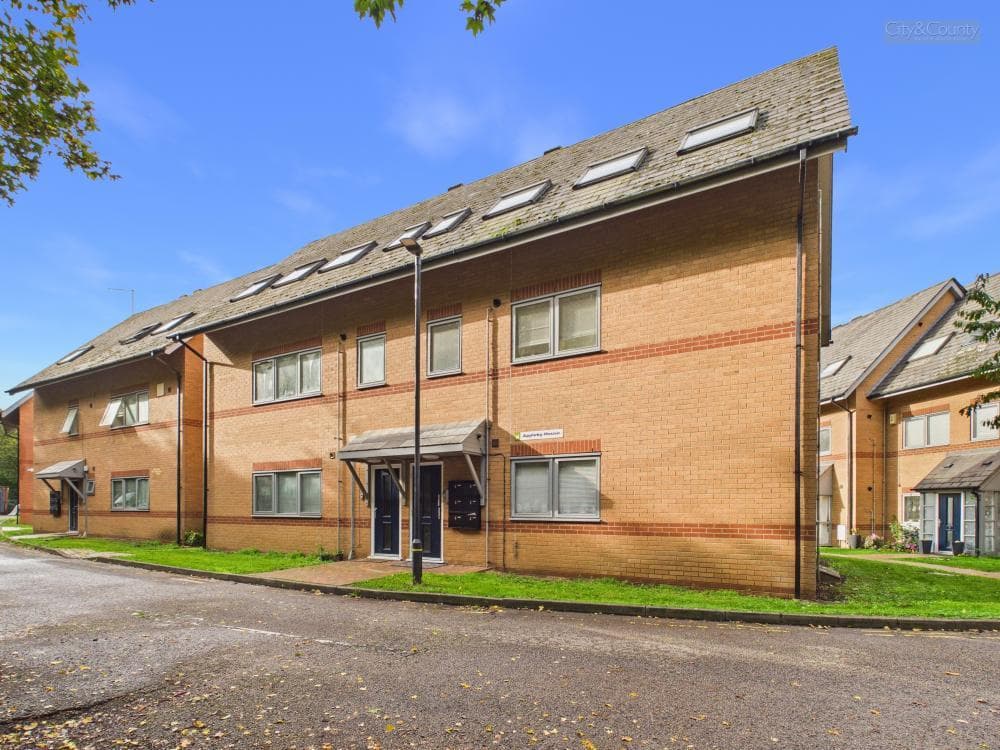 Bretton Green, Bretton, Peterborough, PE3 8AU