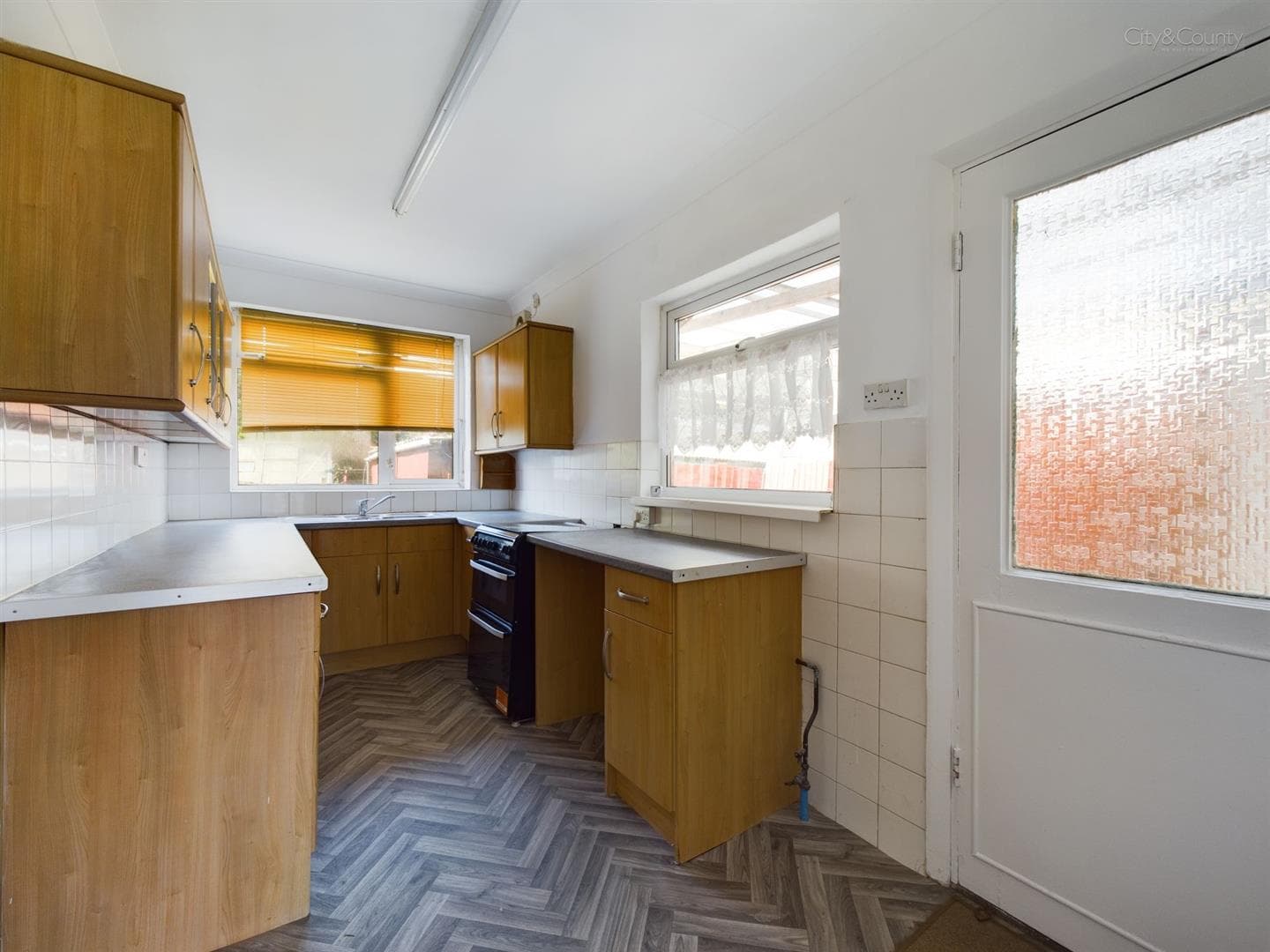 Summerfield Road, Millfield, Peterborough, PE1 2JD