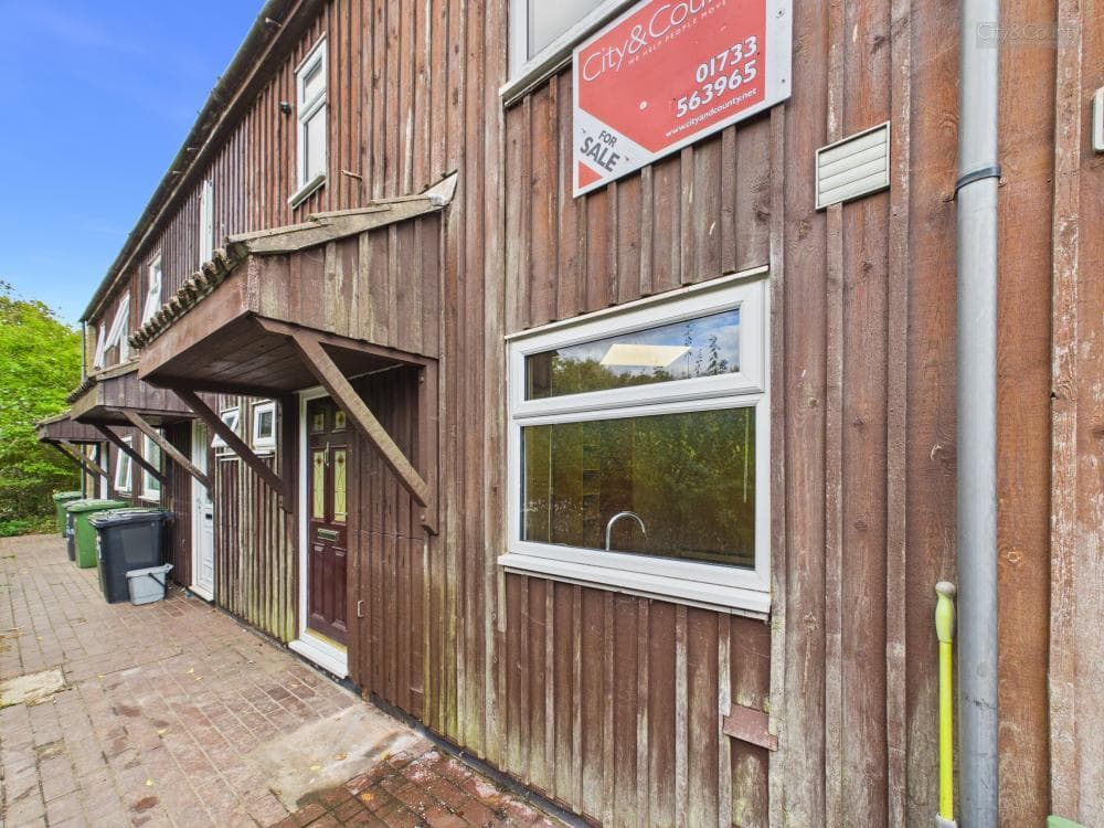 Medworth, Orton Goldhay, Peterborough, PE2 5RX