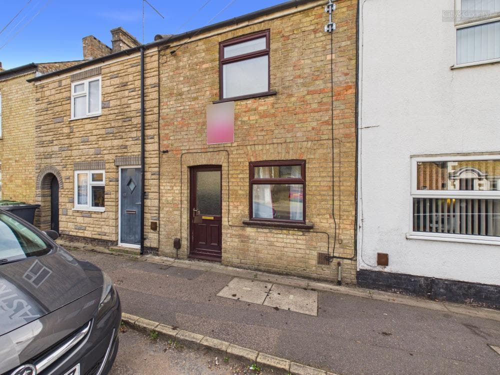 High Street, Eye, Peterborough, PE6 7UX