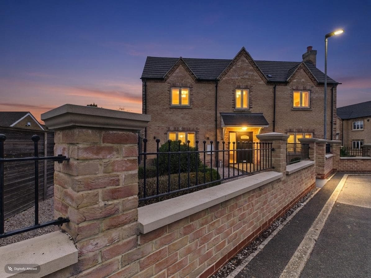 Crown Close, Thorney, Peterborough, PE6 0UA