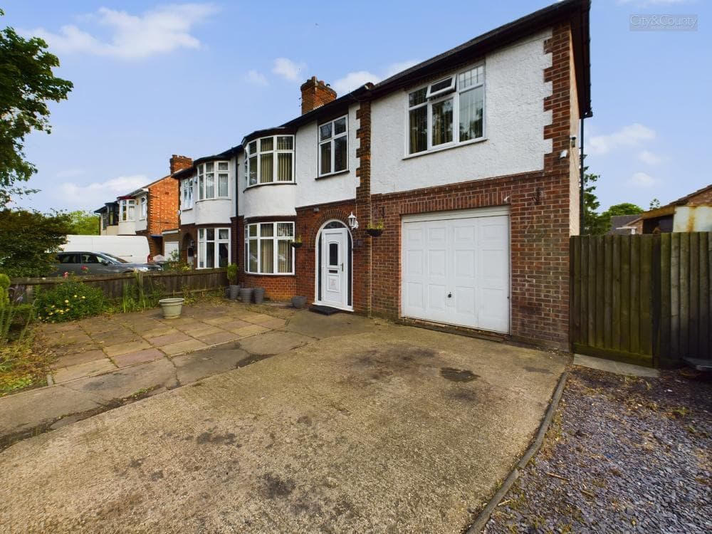 Holland Avenue, Walton, Peterborough, PE4 6EY