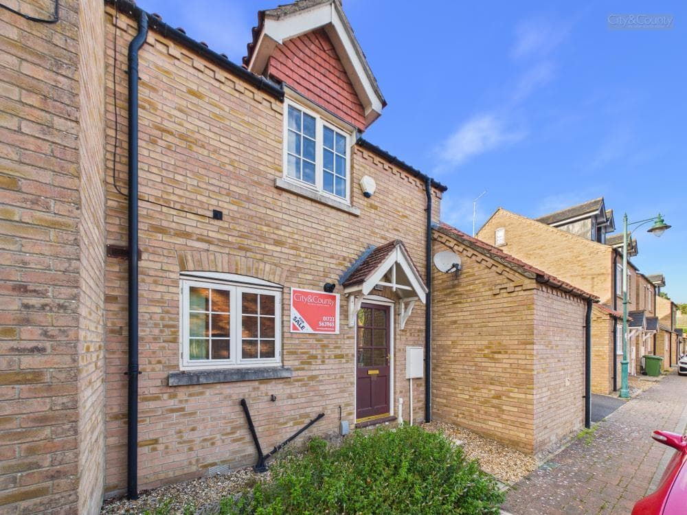 Muntjac Close, Bretton, Peterborough, PE3 9FR