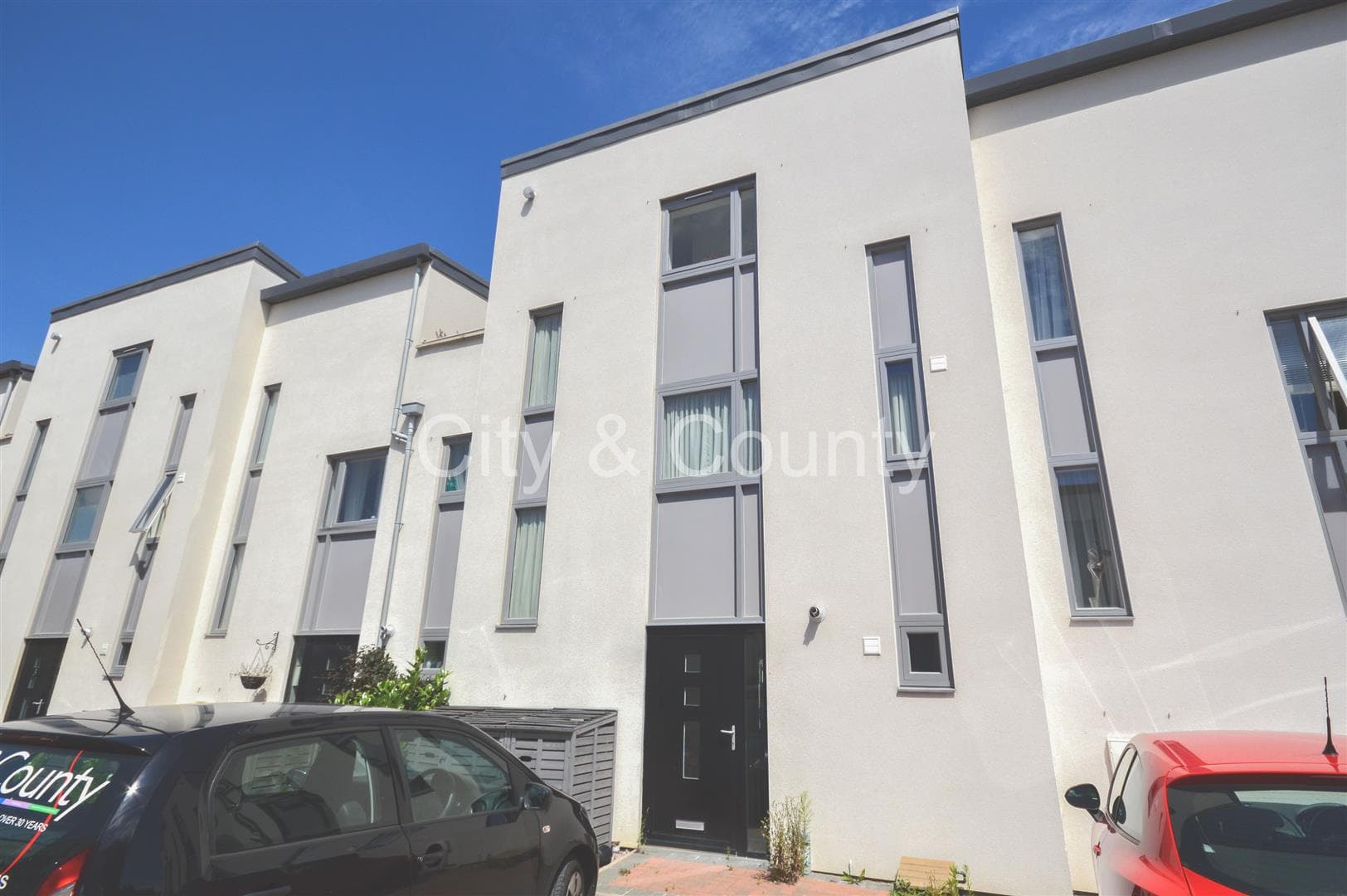Rowledge Court, Walton, Peterborough, Cambridgeshire, PE4 6BA