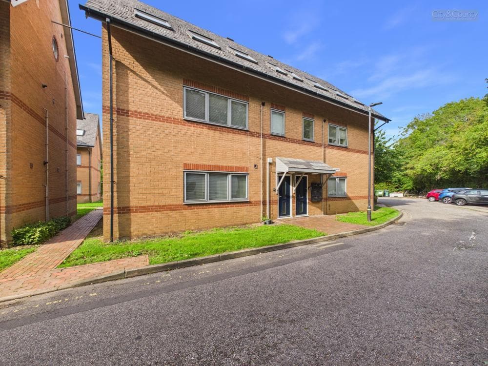 Bretton Green, Bretton, Peterborough, PE3 8AU