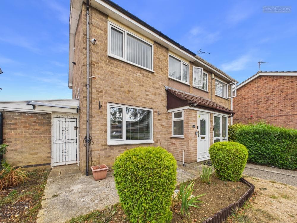 Cosgrove Close, Peterborough, PE3 7JN
