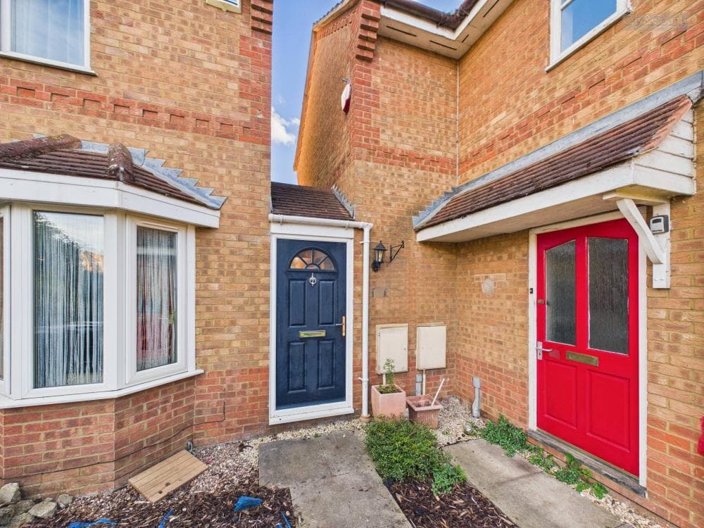 Meadenvale, Parnwell, Peterborough, PE1 5PX