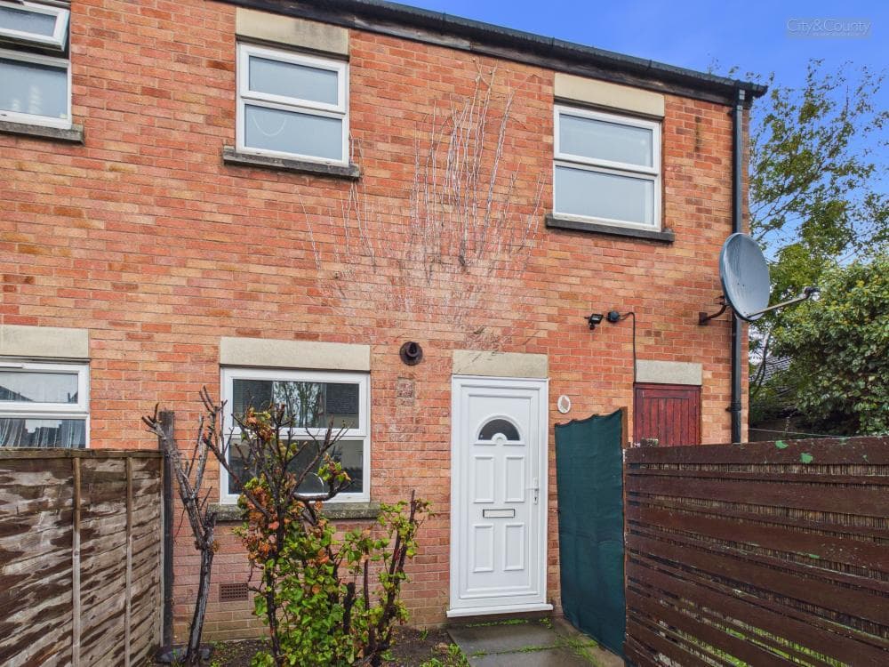 St. Pauls Road, Peterborough, PE1 3RN