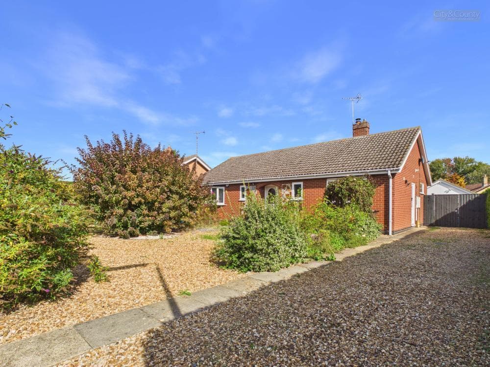 The Chase, Crowland, Peterborough, PE6 0LN