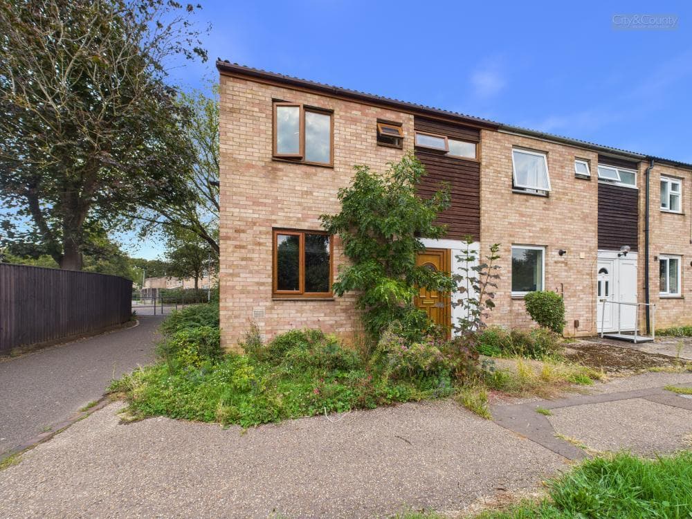 Drayton, Bretton, Peterborough, PE3 9XL
