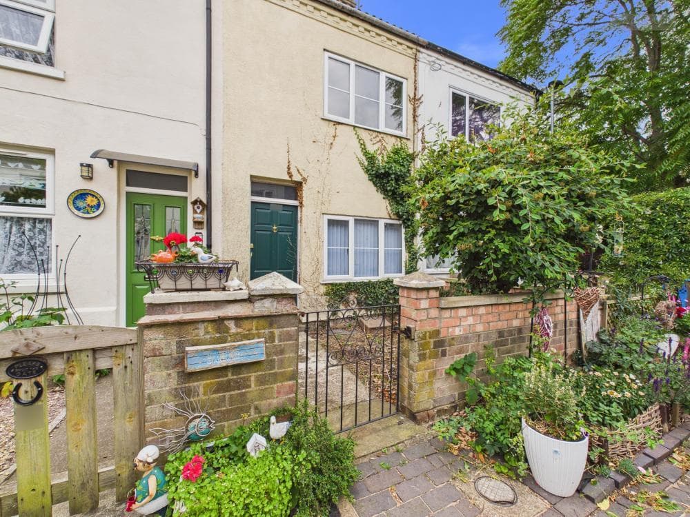 Tower Street, Woodston, Peterborough, PE2 9AE