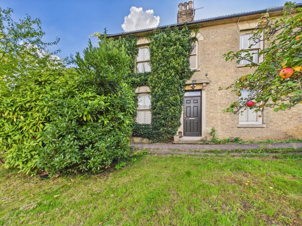 London Road, Fletton, Peterborough, PE2 9BA