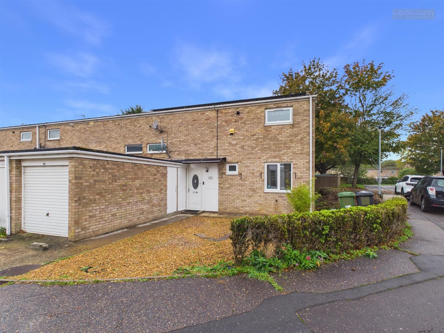 Middleton, Bretton, Peterborough, PE3 9XH