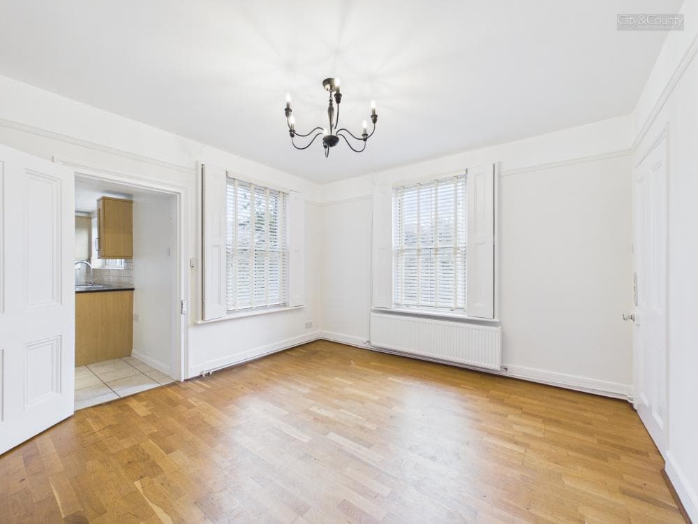 London Road, Fletton, Peterborough, PE2 9BA
