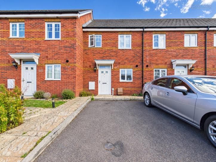 Pattens Close, Whittlesey, Peterborough, PE7 1FA