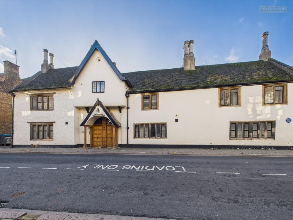 Priestgate, Peterborough, PE1 1JA